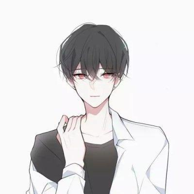 男生高冷头像:再怎么高冷也是我的菜