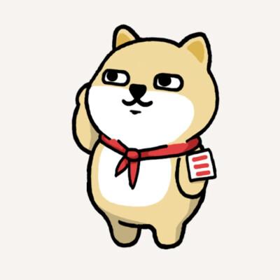 小肥柴第二弹微信头像