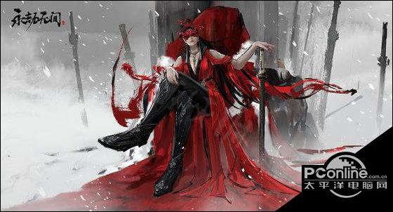 永劫无间迦南选什么技能?迦南单排技能推荐