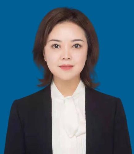 唐紫薇任遂宁市大英县委副书记,提名县长