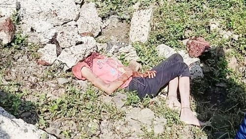 印度11岁男孩残忍杀害10岁女孩,只因怀疑女孩杀了他的