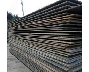 无锡工地铺路钢板