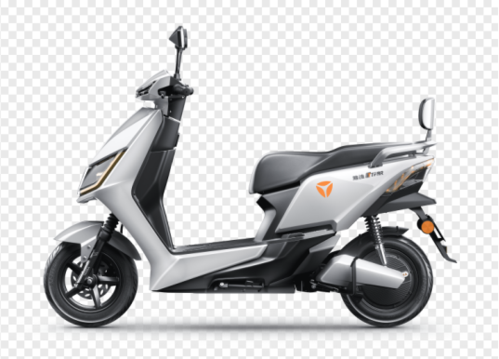 雅迪冠能20系列电动车市场消费升级的引领者