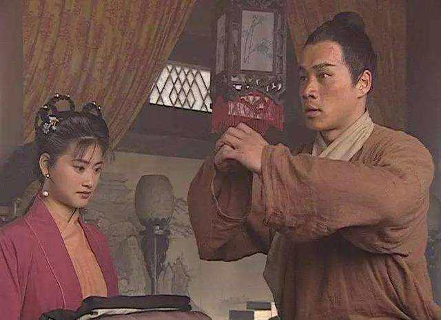 武松为何杀掉让他心动的玉兰她犯了不该犯的错误