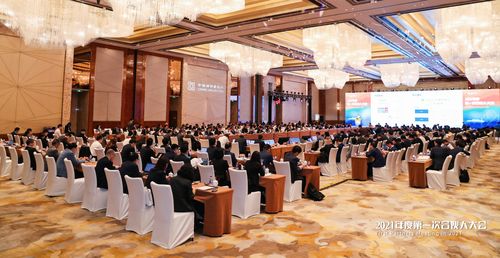 征途漫漫 唯有奋斗 | 中伦2021年度第一次合伙人大会圆满召开