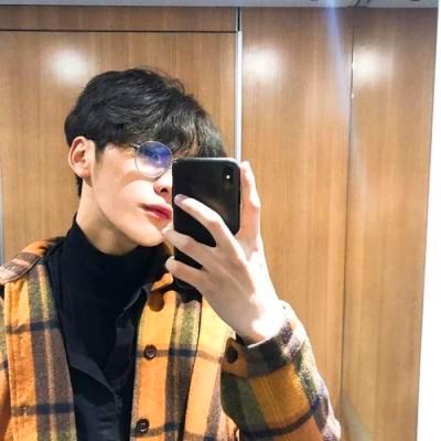 高清qq头像男神帅气小清新图片