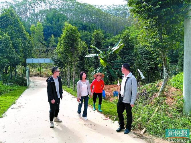 刘翠峰:"把老百姓放在心上,为群众办实事做好事"|乡村振兴|惠州市