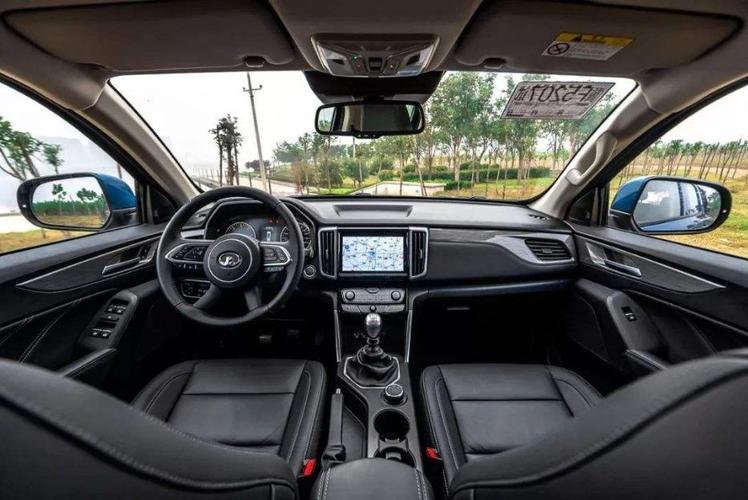 长城炮商用版新车导购,11万真的是最推荐车型吗?