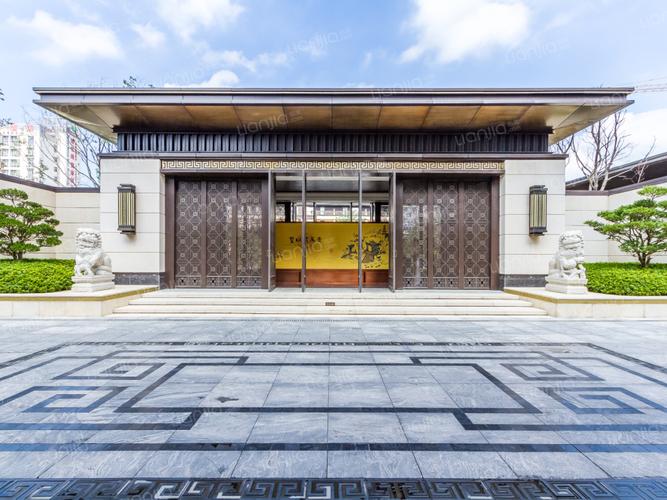 国瑞熙墅图片_国瑞熙墅实景图(苏州贝壳新房)