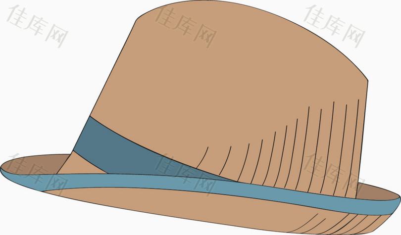 免费下载礼帽免抠元素图片_元素素材6081215_佳库网