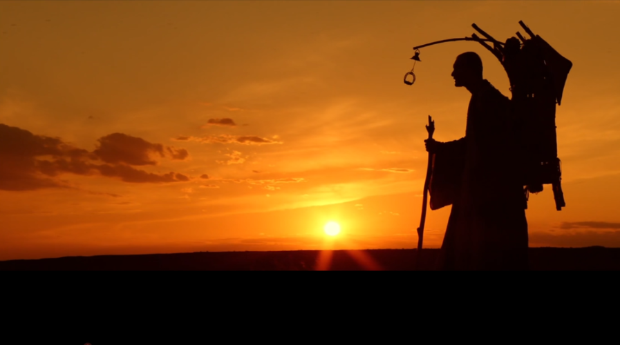 法显,玄奘与丘处机:三个人四本书的故事,让中国看到了