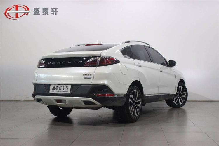 西安2018年4月启辰t902017款20lcvt智尚版白色自动档