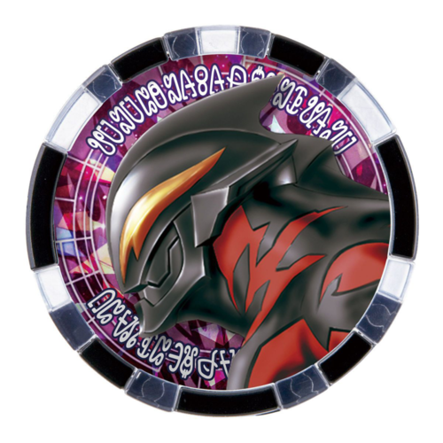 【图片】泽塔奥特曼-怪兽勋章