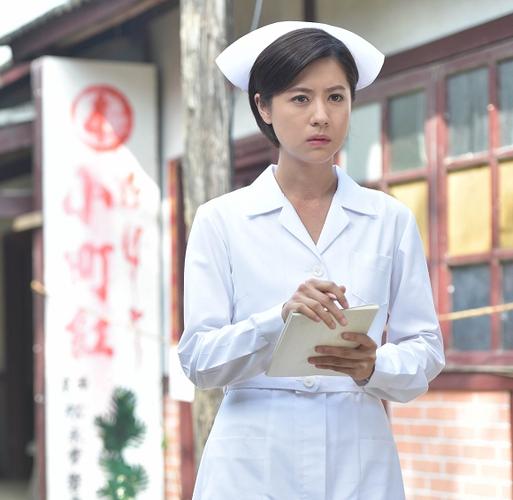古早护士逛大街 林予曦,王思平被嫌「俗」
