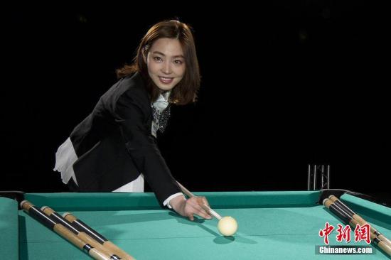2014年cbsa广州国际九球公开赛将于3月20日至26日在广州举行,中国九球