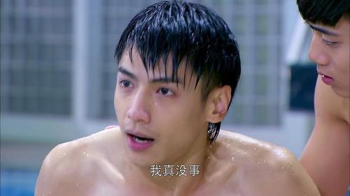 (ps《夏日心跳》就是罗云熙采访时提到被导演骂到怀疑自己的那部片子