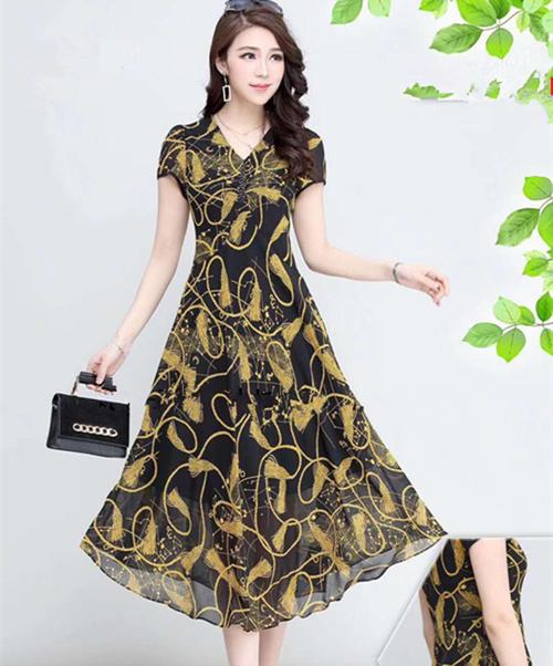 艾尔菲洋夏_艾尔菲洋女装_艾尔菲洋2015046_ 艾尔菲洋