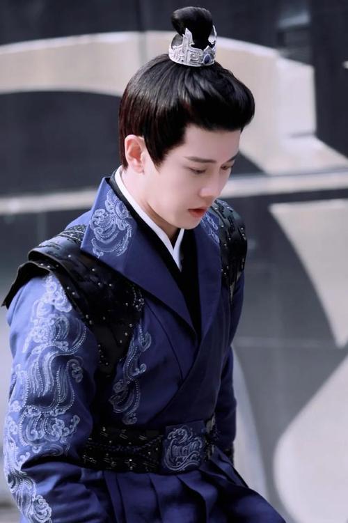 古装明星系列壁纸合集任嘉伦