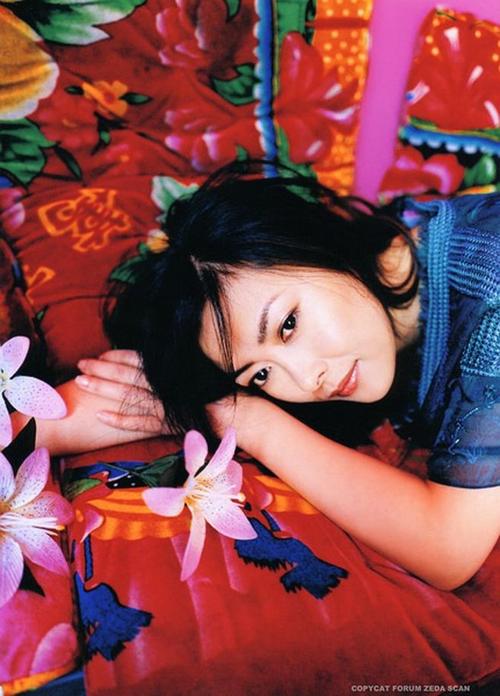 ninagawa mika 蜷川实花