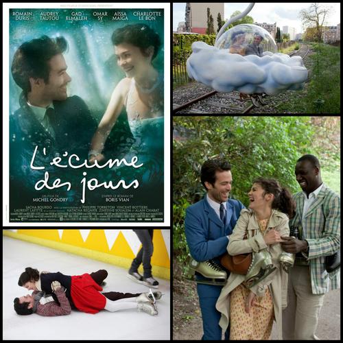 小说改编电影系列(爱情)--《泡沫人生》