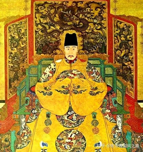 上篇讲到死于豹房的正德皇帝朱厚照,一生"放荡不羁",终于把自己父亲