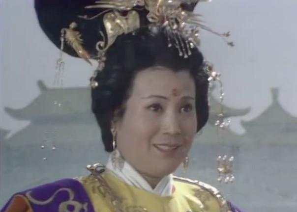 《西游记》镇元子,敢不把王母娘娘放在眼里的仙人