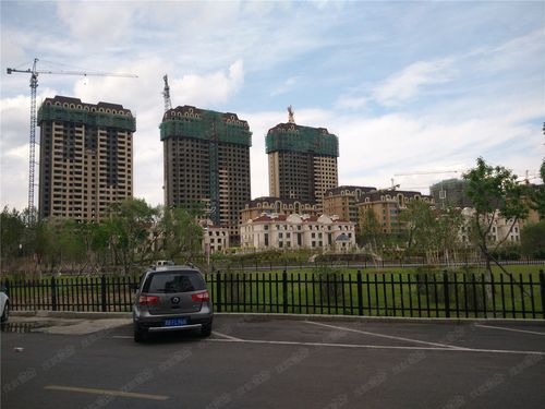 锦湖金色世家