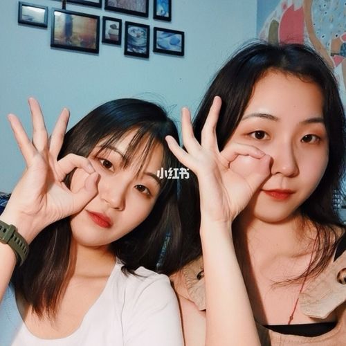 闺蜜自拍合照_自拍_天一广场自由行热门攻略_相机_美颜相机_摄影_摄影