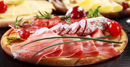 意大利美食攻略|罗马可不止只有披萨和意面