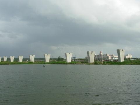 广东省江门市江海区外海街道办事处 - 陈生 - 江门市外海健记面