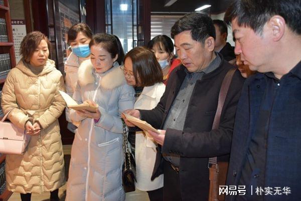 石门县畜牧水产事务中心:"倡导全员读书 推进文明创建