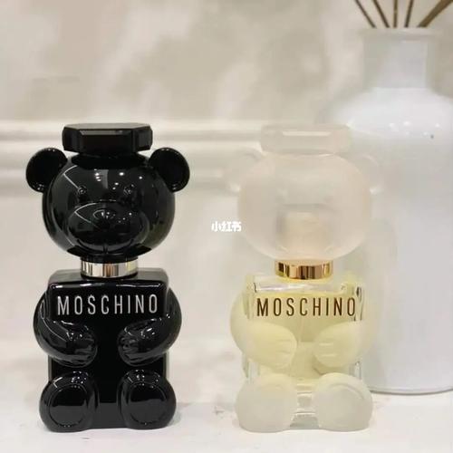 moschino的小熊香水_香水_莫斯奇诺怎么样_檀香_toy_麝香_logo_泰迪熊