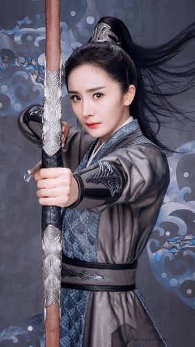 杨幂斛珠夫人 - 堆糖,美图壁纸兴趣社区