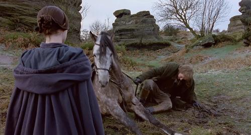 简爱与罗切斯特