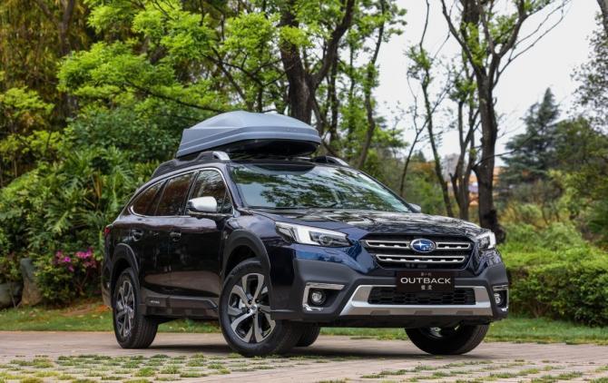 斯巴鲁汽车全方位守护让出行更舒适安心