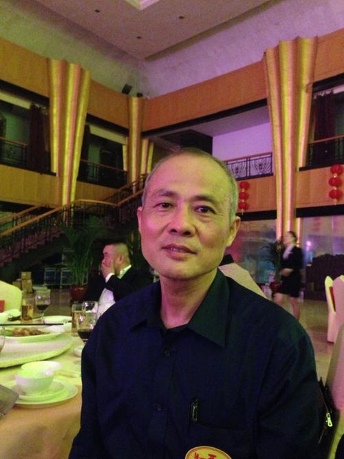 江西商会2016年12月11日(星期天):珠海德翰大酒店金色
