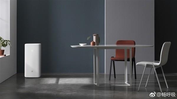 锤子发布空气净化器,老罗说比手机好卖