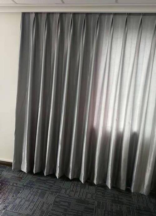 普莱特 - 防电磁辐射屏蔽窗帘会议室机房抗干扰防信息泄漏窗帘 - pc