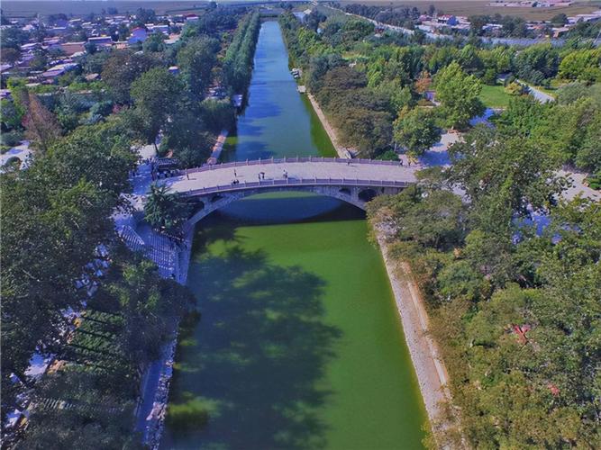 赵州桥的悲剧:历经1300年沧桑,却在63年前彻底"消失"了