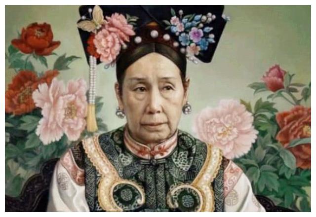 慈禧太后克扣清军军费,却资助起义军余部黑旗军,这是为什么?