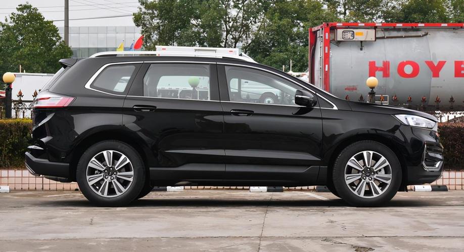 锐界怎么样 老款福特锐界怎么样