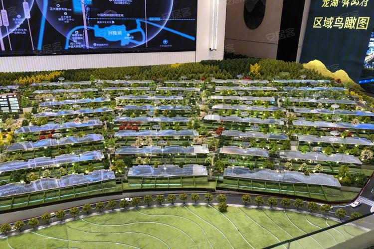 成都龙湖舜山府