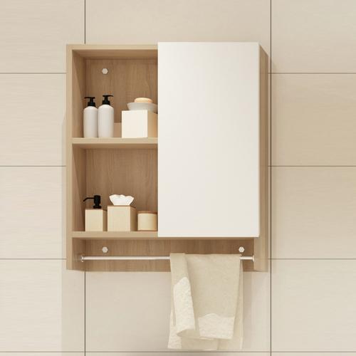 smuln浴室柜卫生间侧柜边柜组合储物柜浴室收纳柜视频