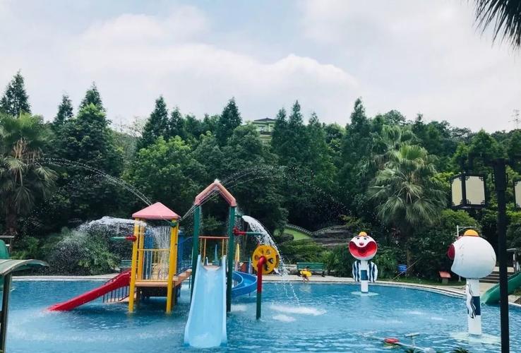 重庆温泉指南来了,赶紧收藏!