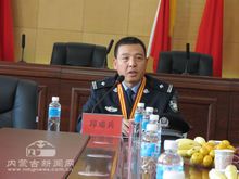 邱瑞兵
