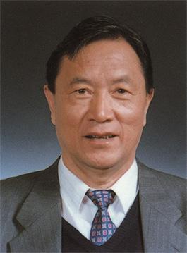 田波院士生平