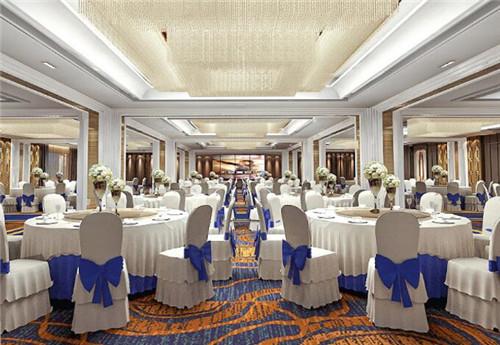 徐州办一场婚宴要多少钱 徐州婚宴酒店一览表