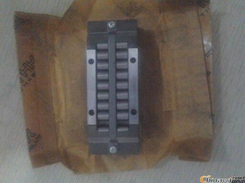 thk滚柱滚动块lru38.