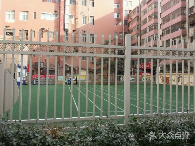 兰州市城关区张掖路小学图片 - 第3张
