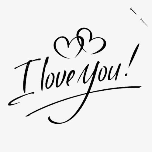 i love you手势简笔画 简笔画图片大全-蒲城教育文学网